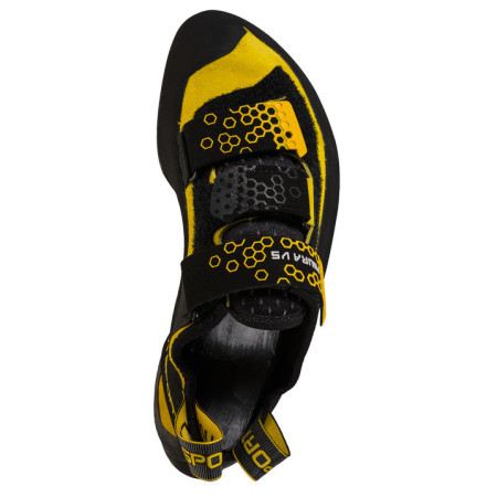 Chaussons d'escalade La Sportiva Miura VS 40F