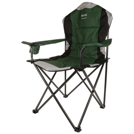 Chaise Regatta Kruza Chair green GreenPasture