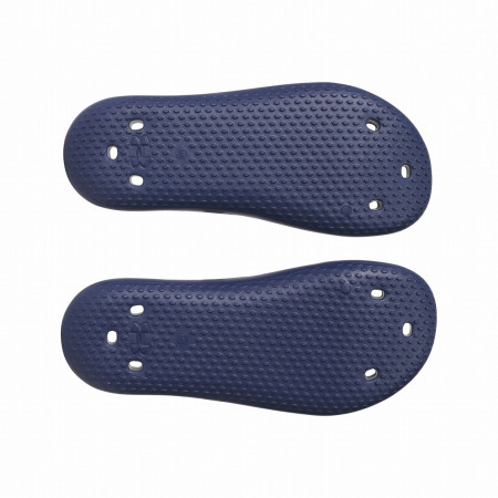 Pantoufles homme Under Armour M Locker V SL