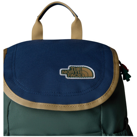 Sac à dos enfant The North Face Y Mini Explorer