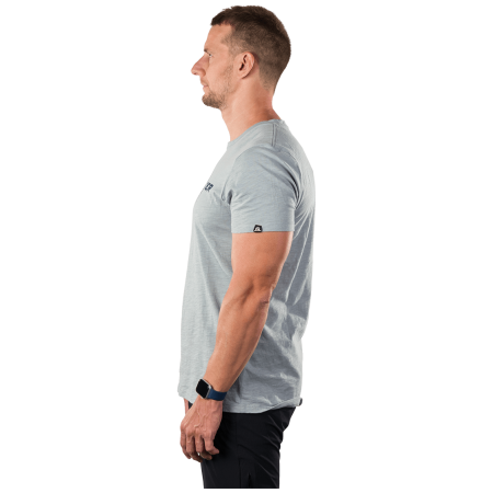 T-shirt homme Northfinder Fid