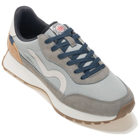 Chaussures homme Regatta Marine Heritage II