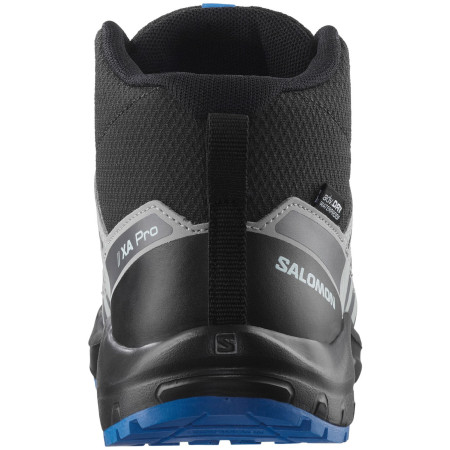 Chaussures enfant Salomon Xa Pro V8 Mid Waterproof