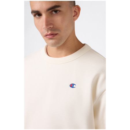 Sweat-shirt homme Champion Crewneck Sweatshirt M Modern Heritage