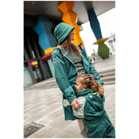 Combinaison enfant DucKsday Rainsuit Breeze
