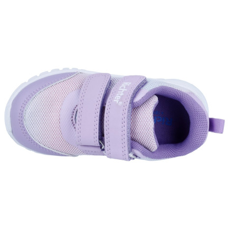 Chaussures enfant Richter Wallaby Orchid/Viola/Cyan