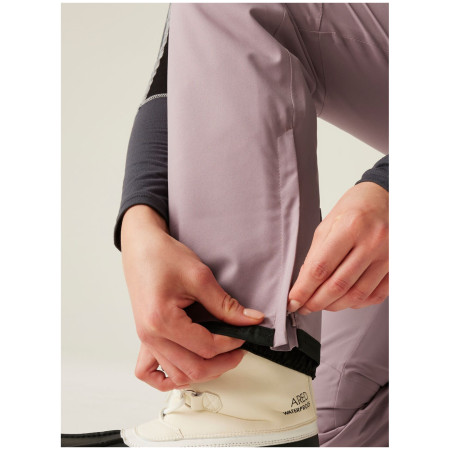 Pantalon de ski femme Dare 2b Diminish Pant