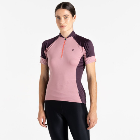 Maillot vélo femme Dare 2b Flutter Jersey