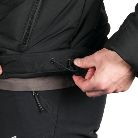 Veste d'hiver homme Northfinder Stribog