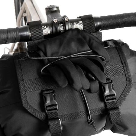 Sacoche vélo de guidon Restrap Bar Bag Small