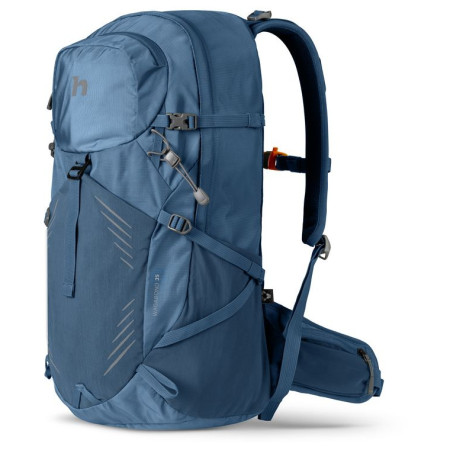 Sac à dos Hannah Wagabond 35