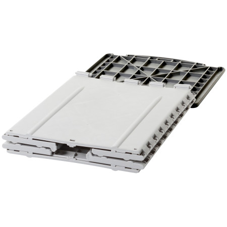 Poubelle Brunner Plitter