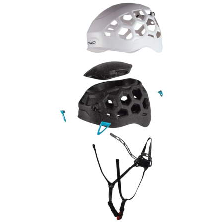 Casque d'escalade Camp Ikon