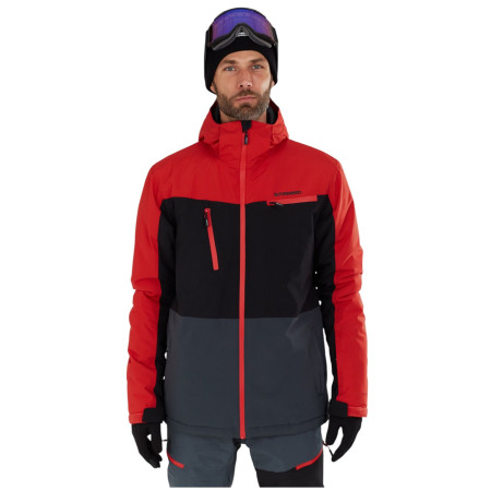 Veste de ski homme Fundango Horatio Allmountain Jacket