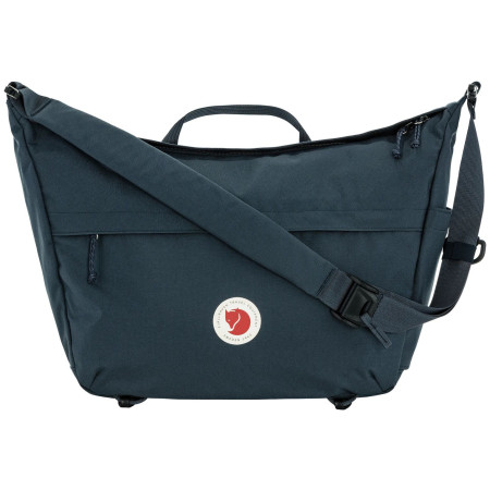 Sac bandoulière Fjällräven Färden Crossbody bleu Navy