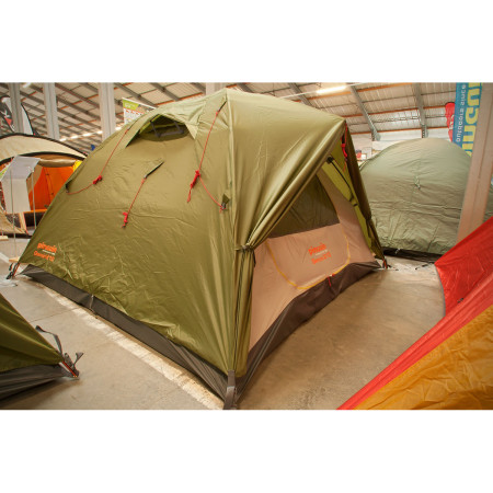 Tente Pinguin Gemini 210