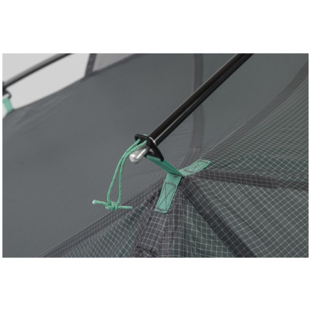 Tente ultra-légère 2 personnes Big Agnes Sarvis VST 2
