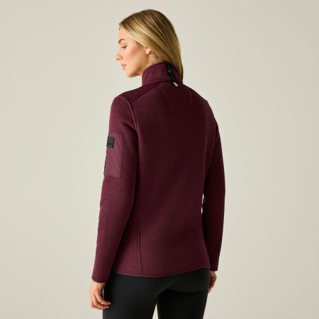 Sweat-shirt femme Regatta Karmila