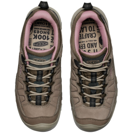 Chaussures femme Keen Targhee IV WP W