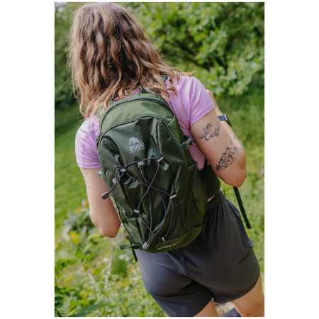 Sac à dos Zulu Dundee 12 L