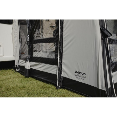Tente caravane Vango Balletto Air 260 Elements Shield