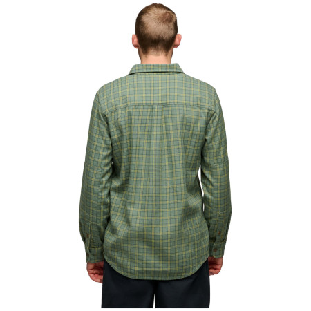 Chemise homme Black Diamond M Project Twill LS Shirt