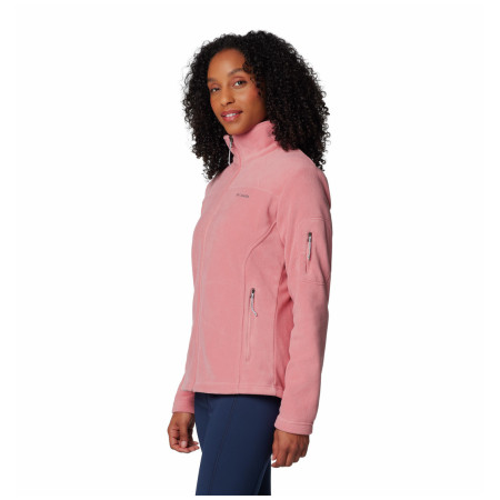 Sweat-shirt femme Columbia Fast Trek™ II Jacket