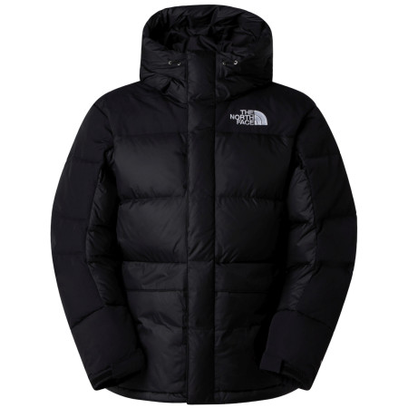 Doudoune homme The North Face M Hmlyn Down Parka noir TNF Black/R