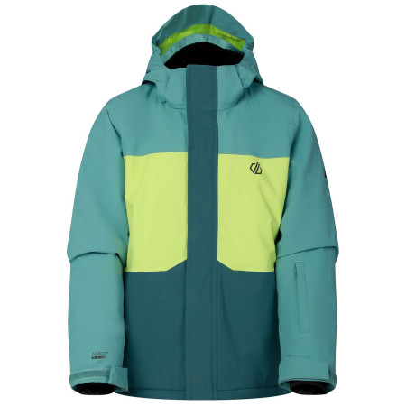 Veste enfant Dare 2b Send It II Jacket Teal/WldLm