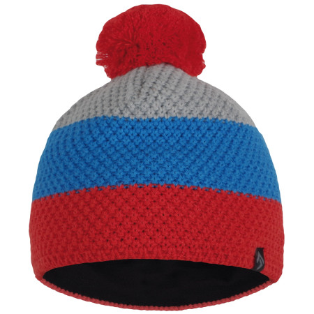 Bonnet Direct Alpine Baffin 1.0 rouge / bleu Brick/Ocean