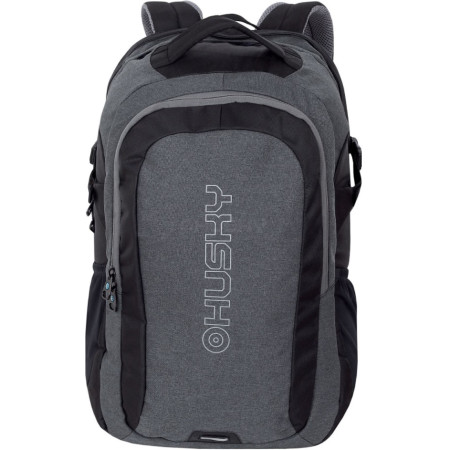 Sac à dos Husky Scholer 30 vert Black