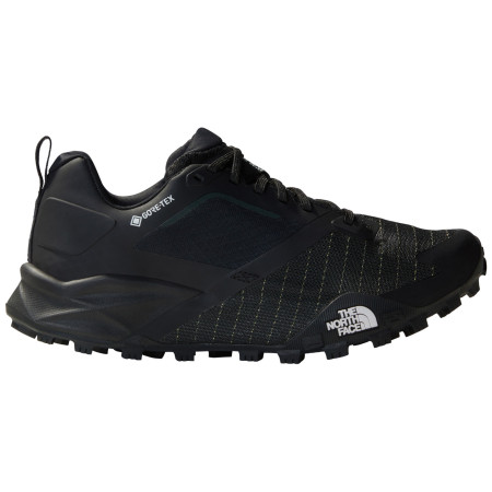 Chaussures randonnée homme The North Face Offtrail Tr Gore-Tex noir Tnf Black/Tnf Black