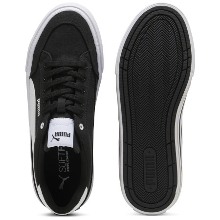 Chaussures de ville pour hommes Puma Court Classic Vulc FS