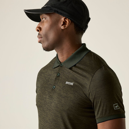 T-shirt homme Regatta Remex II