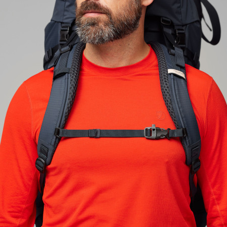 Sac à dos randonnée Fjällräven Abisko Trek 65