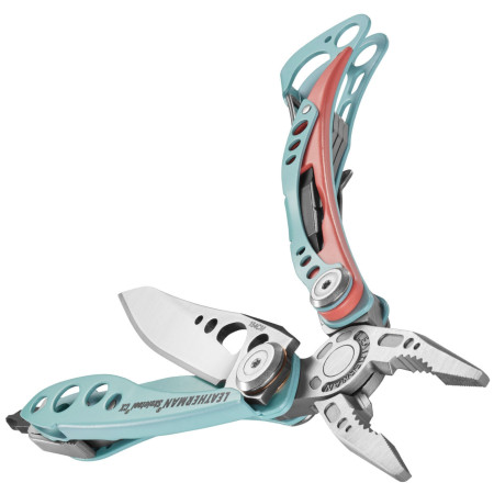 Outil multifonction Leatherman Skeletool CX
