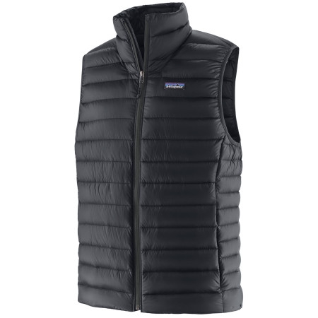 Gilet en duvet homme Patagonia Down Sweater Vest vert Black