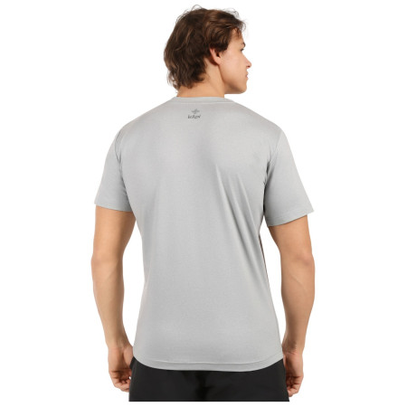 T-shirt fonctionnel homme Kilpi Lismain-M