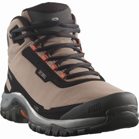 Bottes d'hiver homme Salomon Shelter Waterproof