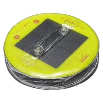 Lampe de poche LED MPOWERD Luci Outdoor