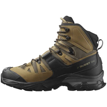 Chaussures homme Salomon Quest 4 Gore-Tex