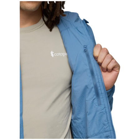 Veste homme Cotopaxi M'S Pacaya 2.0 Insulated Hooded Jacket