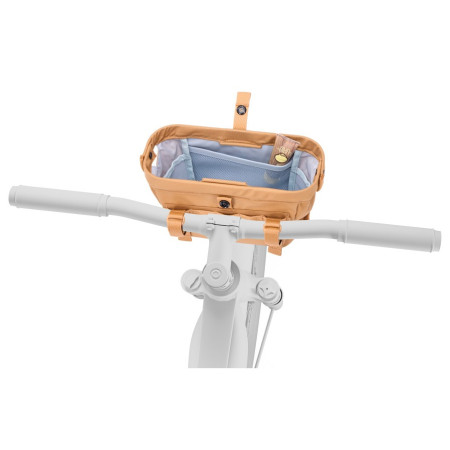 Sacoche vélo de guidon Thule Chasm Handelbar Bag 2L