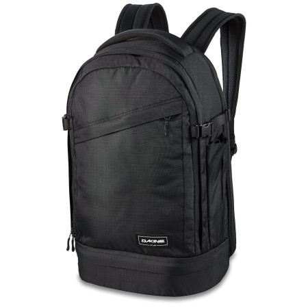 Sac à dos Dakine Verge Backpack 25L noir black