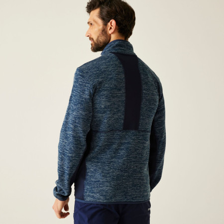 Sweat-shirt homme Regatta Baslinn