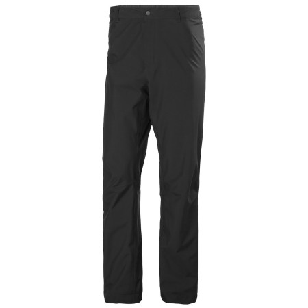 Pantalon homme Helly Hansen Loke 2L Shell Pant noir 990 Black