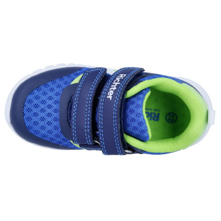 Chaussures enfant Richter Wallaby Nautica/Coba/App