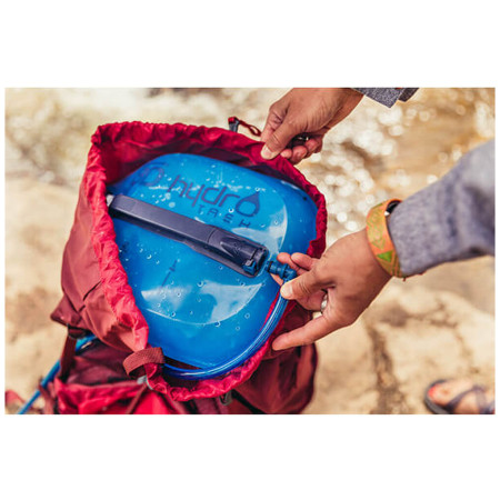 Poche d'hydratation Gregory 3D Hydro Trek 3L