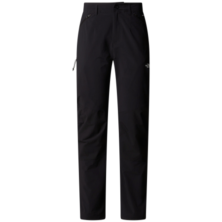 Pantalon fonctionnel femme The North Face W Speedlight Regular Pants noir TNF BLACK