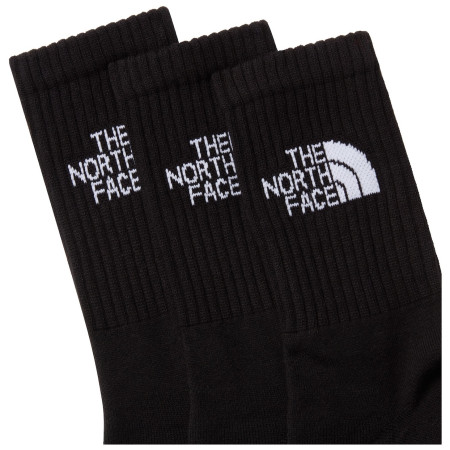 Chaussettes homme The North Face Everyday Standard Crew Sock - 3P
